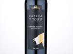 Cabeça Toiro DoTejo Grande Reserva Tinto,2012