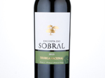 Encosta do Sobral Touriga Nacional,2015