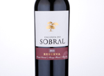 Encosta do Sobral Reserva Tinto,2015