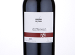Different Red,2015