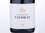 Palácio dos Távoras Grande Reserva,2014