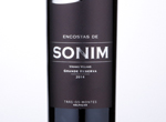 Encostas de Sonim Vinhas Velhas Grande reserva,2014