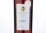 Rivesaltes Grande Reserve,1969