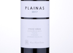 Plainas Tinto,2017