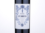 Cape Minstrel,2015