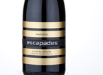 Escapades Pinotage,2016