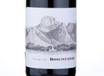 Boschendal Sommelier Selection Pinotage,2016