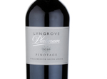 Lyngrove Platinum Pinotage,2016