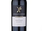Diemersfontein Carpe Diem Pinotage Reserve,2016