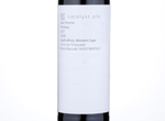 Spar Reserve Pinotage,2017