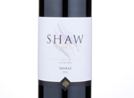 Shaw Vineyard Estate Winemakers Selection Shiraz,2016