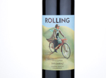 Rolling Shiraz,2015