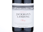 Jackman's Landing Shiraz,2017