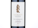 The Gatecrasher Shiraz,2016