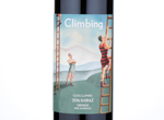 Climbing Shiraz,2016