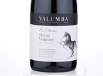Y Series Shiraz Viognier,2015