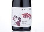 Organic Shiraz,2016