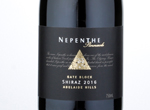 Nepenthe Gate Block Shiraz,2016