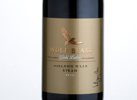 Wolf Blass Gold Label Adelaide Hills Syrah,2015