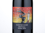Mappinga Shiraz,2016