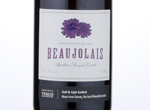 Tesco Beaujolais,2016