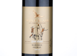 Wolf Blass Gold Label Barossa Shiraz AFL Limited Edition,2014