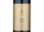 Wolf Blass Gold Label Barossa Shiraz,2015
