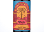Palmetto Shiraz,2016
