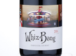 Whiz Bang Shiraz,2016