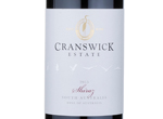 Cranswick Estate Shiraz,2015
