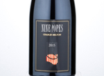 Nine Popes,2015