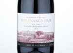 Marks and Spencer Marananga Dam Grenache / Shiraz / Mourvèdre,2016