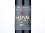 Galway Vintage Shiraz,2016