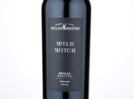 Kellermeister Wild Witch Shiraz,2014
