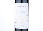 Antiquus Shiraz,2015