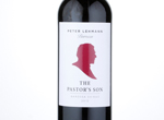 Pastor's Son Shiraz,2015