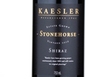 Stonehorse Shiraz,2016