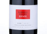 Barossa Valley Estate Grenache Shiraz Mourvedre,2016