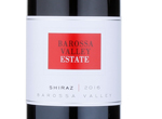 Barossa Valley Estate Shiraz,2016