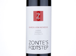 Baron Von Nemesis,2016