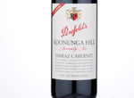Penfolds Koonunga Hill Seventy-Six Shiraz Cabernet,2016