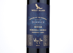 Wolf Blass Estates of the Barossa Dorrien Shiraz,2014