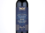 Wof Blass Estates of the Barossa St John Ebenezer Road Shiraz,2012
