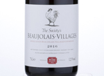 The Society’s Beaujolais-Villages,2016