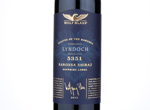 Wolf Blass Estates of the Barossa Lyndoch Shiraz,2012