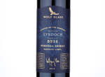 Wolf Blass Estates of the Barossa Lyndoch Shiraz,2014