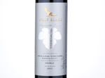 Wolf Blass Platinum Shiraz Medlands Vineyard,2014