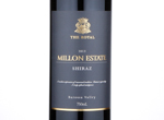 Million Estate The Royal Shiraz,2013