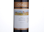 Bethany Old Vine Grenache,2017