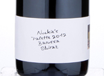 Nockies Palette Shiraz,2012